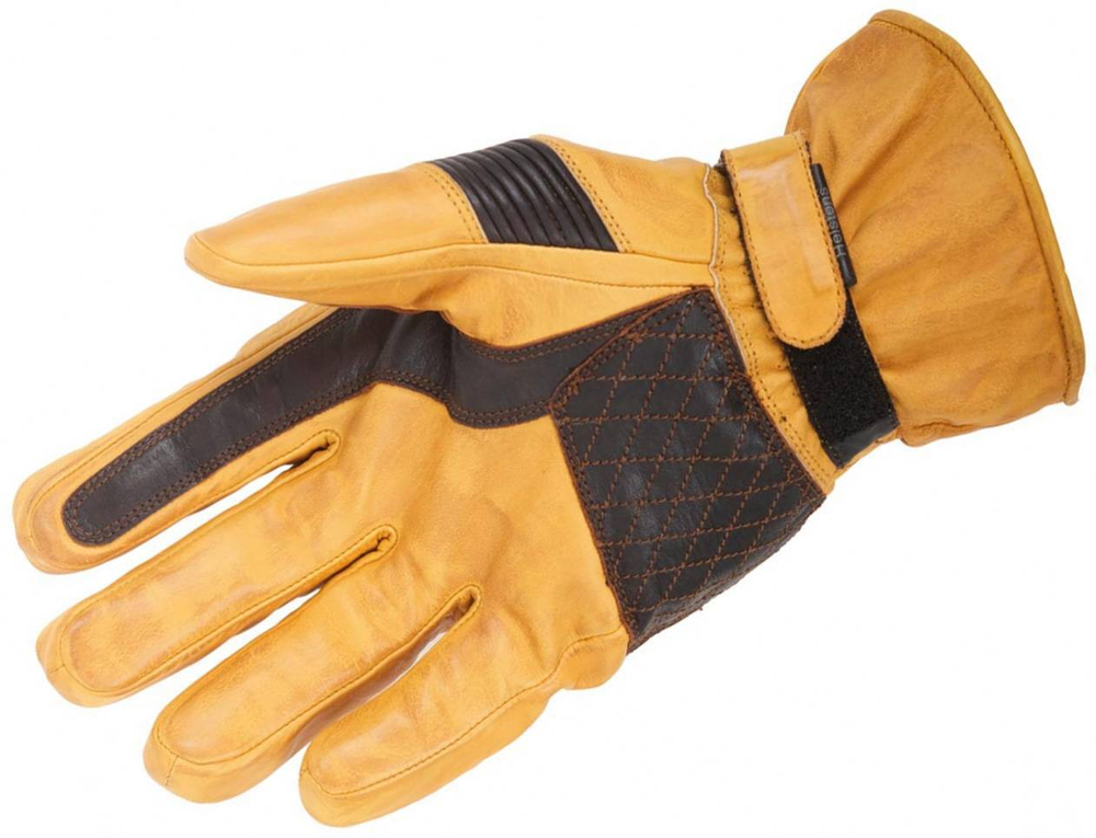 Мотоперчатки Helstons Michi