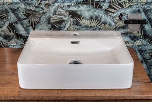 Раковина FLS-WHT-5935