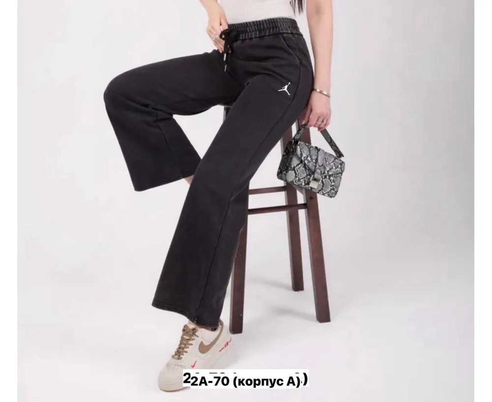 Брюки 7403620 Fabrika