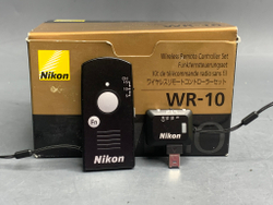 Nikon WR-10