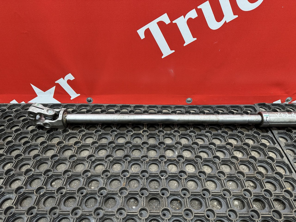 Кардан рулевой