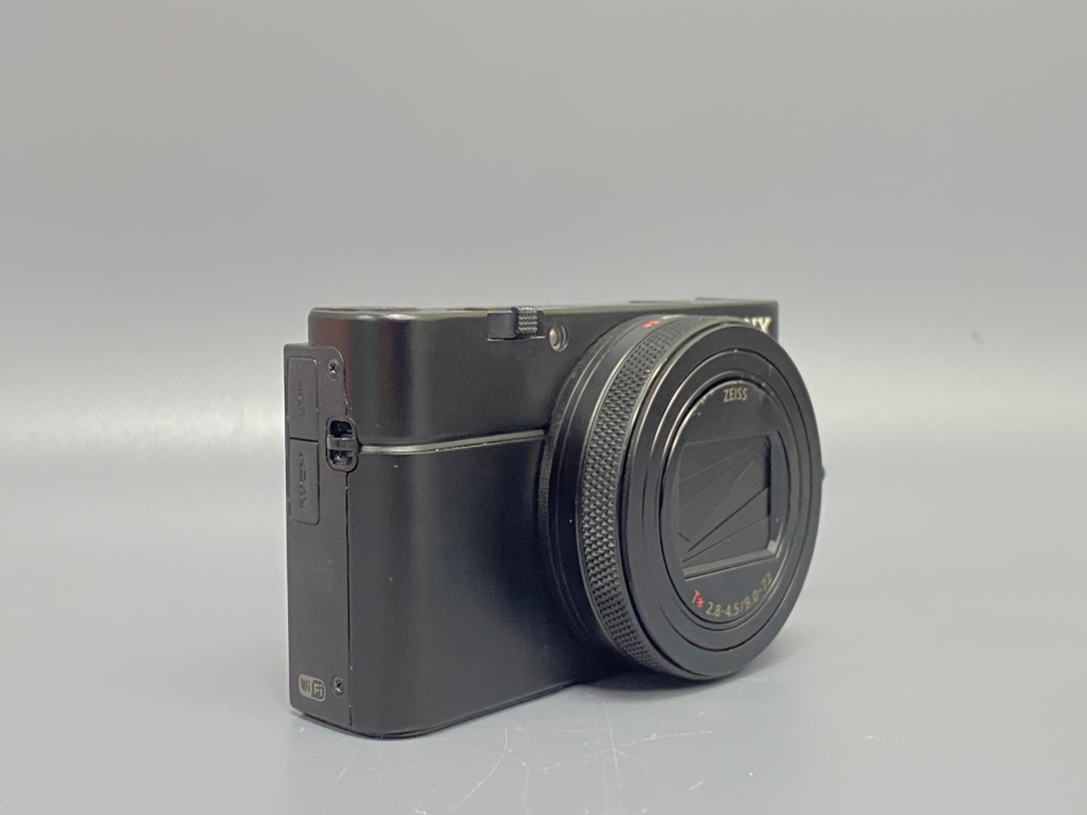 Sony RX 100 VI