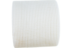 Сетка строительная самоклеющаяся (серпянка) 100ммх45м X-Glass (ИксГласс) Pro