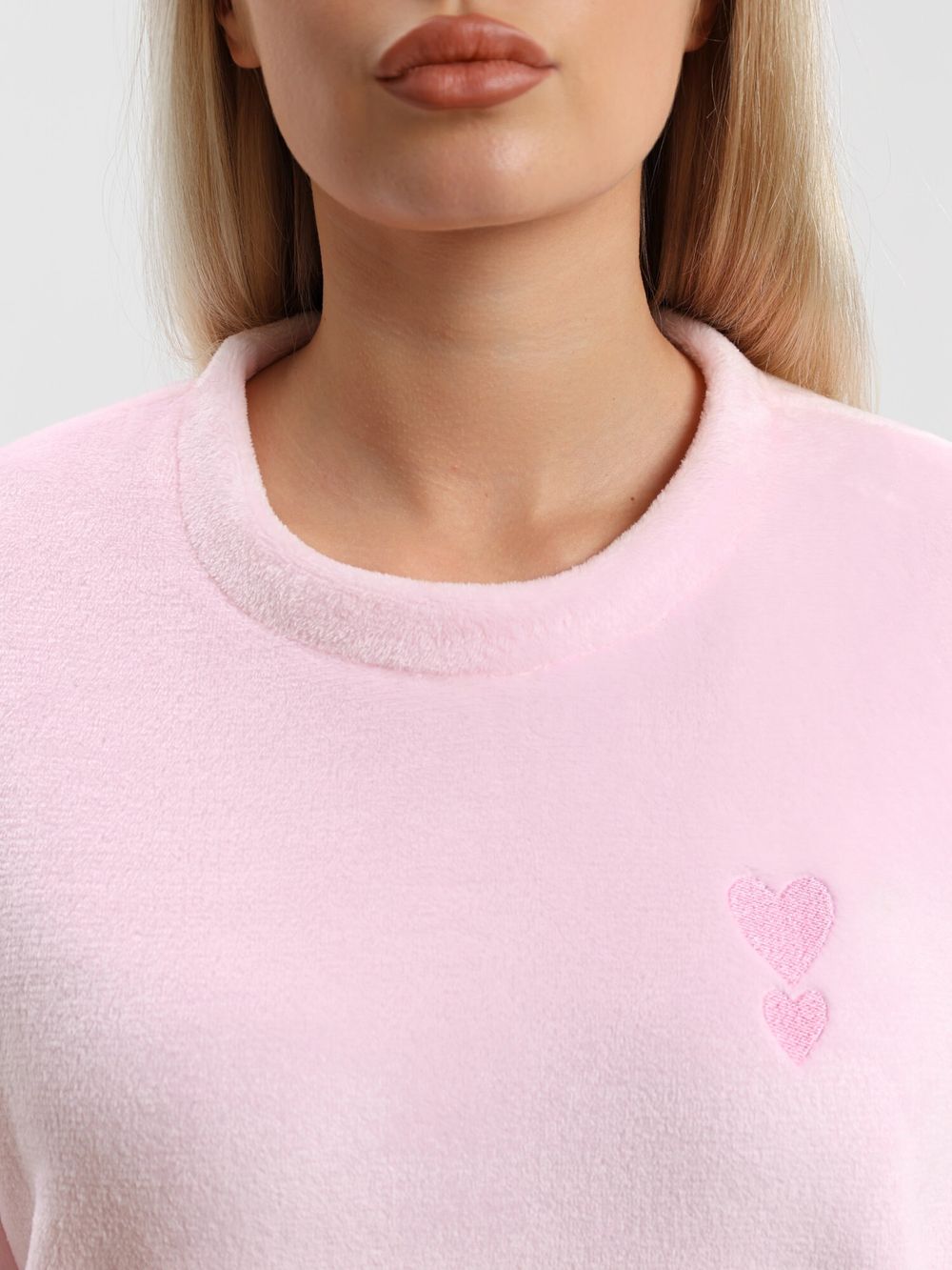 Костюм Ультиматум Виотекс РОЗОВЫЙ