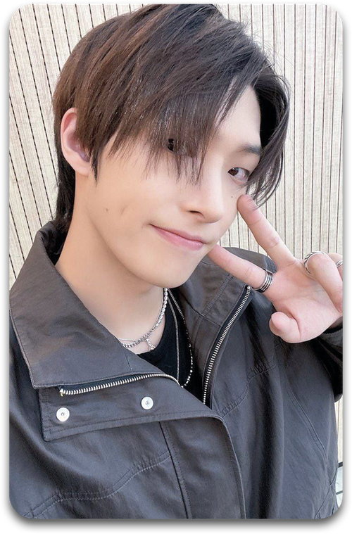 Карта / ATEEZ #0573