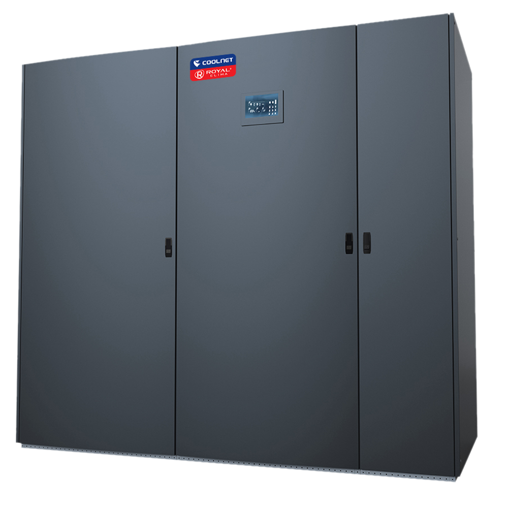 Прецизионный кондиционер ROYAL Clima&Coolnet RRCW131D/U