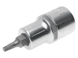 Головка-бита TORX T20 1/2" (L-55мм) ROCKFORCE RF-34605520