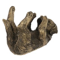 GAEM Подставка для бутылки, L19 W10 H14 см