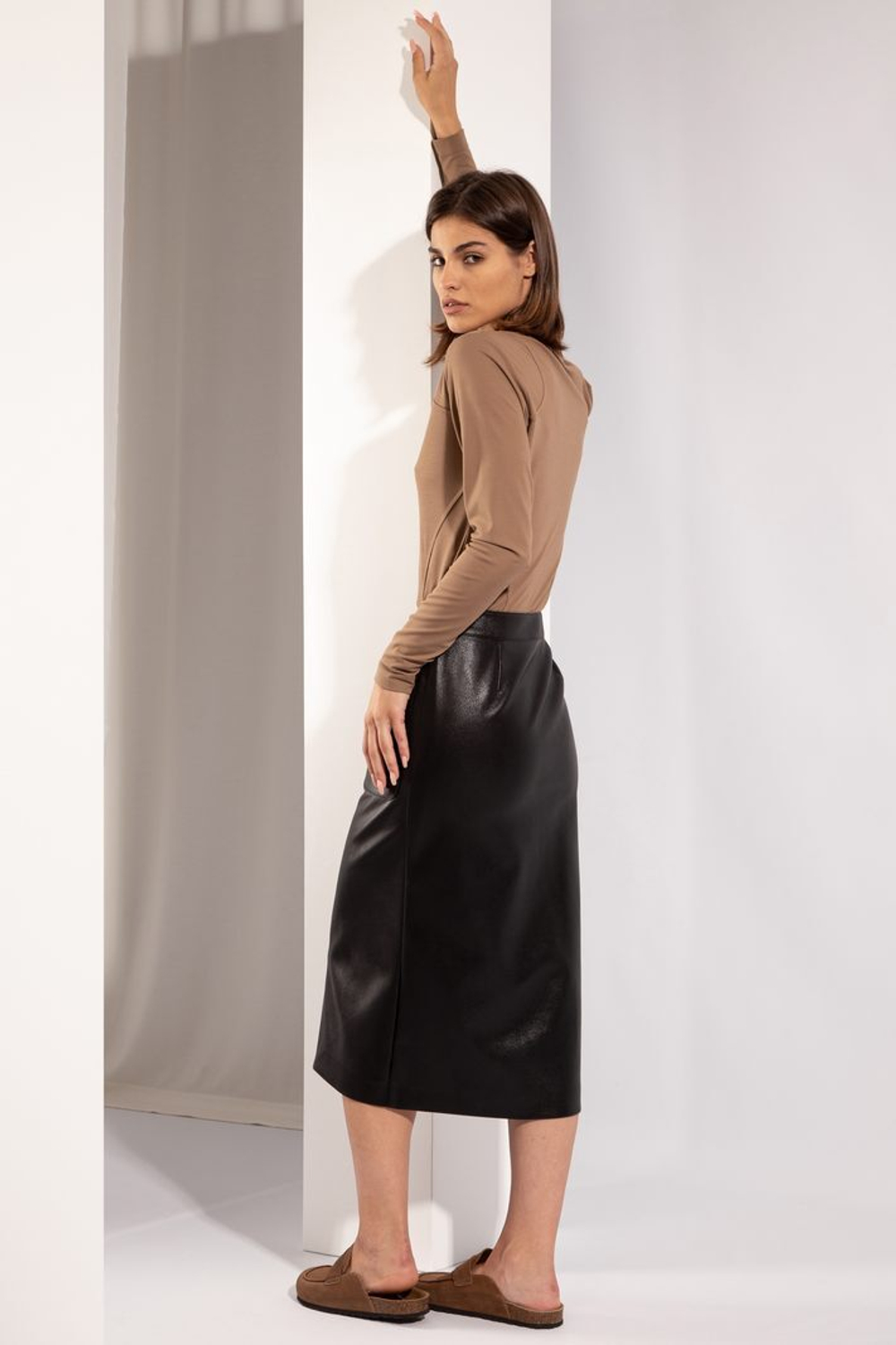 Юбка женская 3807