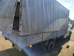 UAZ Profi 236031 (Тент, Бензиновый, 2,7 л, 150 л.с.)