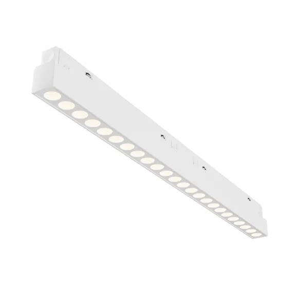 Трековый светильник Точки / Points Exility 3000K 24Вт 36° Technical tr031-2-24w3k-w