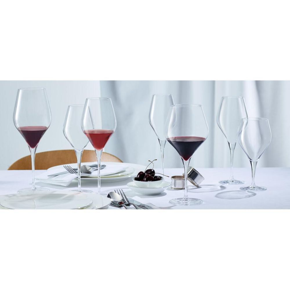 Бокал для вина 630 мл хр. стекло   d 9,8 см h26 см Schott Zwiesel [6]