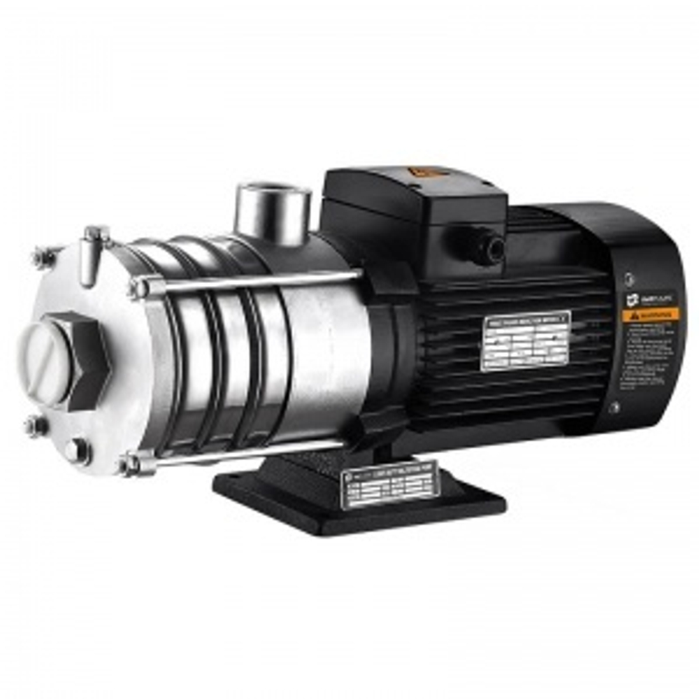 Горизонтальный многоступенчатый насос IMP PUMPS BWJ8-4R 1,5kW 120°C 380V