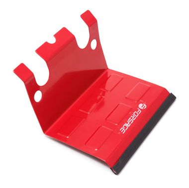 Магнитный держатель для краскопультов на два пистолета Forsage F-01774