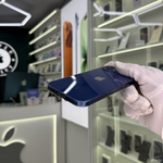 iPhone 12, 128 ГБ, SIM + eSIM б/у