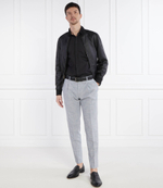 Рубашка Ejinar HUGO - черный(50513945)