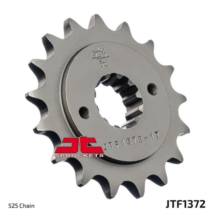 Звезда ведущая JTF1372.17, JT