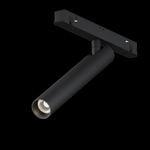 Трековый светильник Technical TR141-2-6W3K-M-B