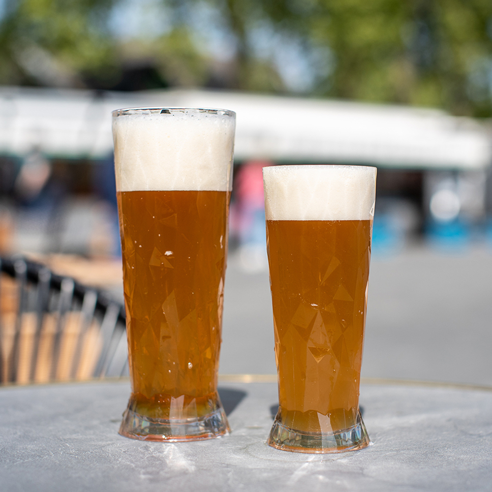 Бокал для пива club, no 10, superglas, 300 мл
