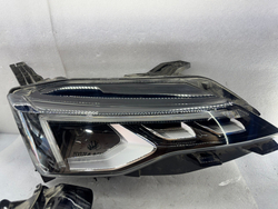 Фары (передние) LED для WM Motor W6, оригинал,