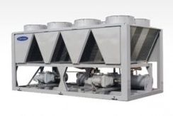 Чиллер с воздушным охлаждением Carrier 30XA502