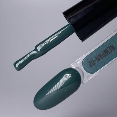 Гель-лак BN New Pantone 02, 10мл