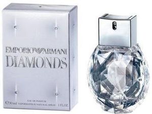 Armani Diamonds Eau De Parfum