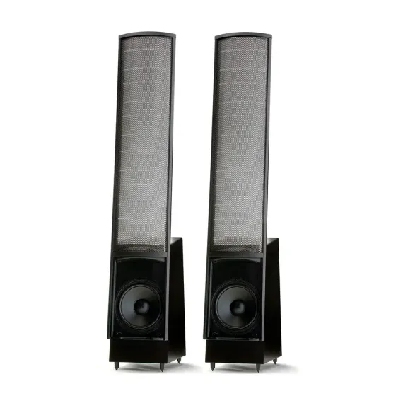 Martin Logan ElectroMotion ESL Gloss Black