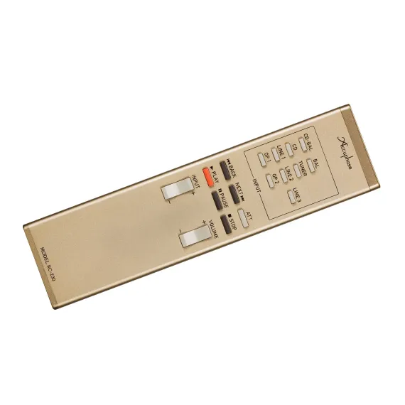 Accuphase C-2150 Gold