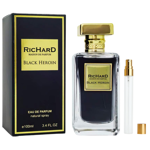 Распив RicHarD Black Heroin edP 1ml men