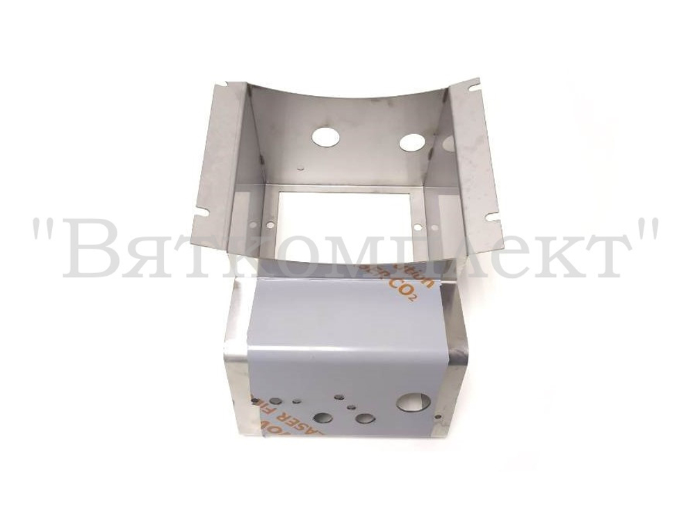 Щит защитный МКК 500.9887.80.001