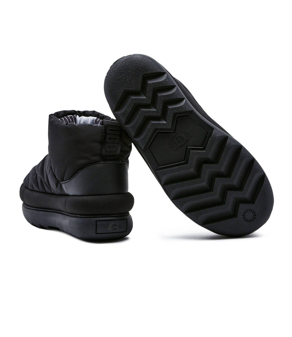 Утепленное Śniegowce W CLASSIC MAXI MINI UGG - черный(1132017)