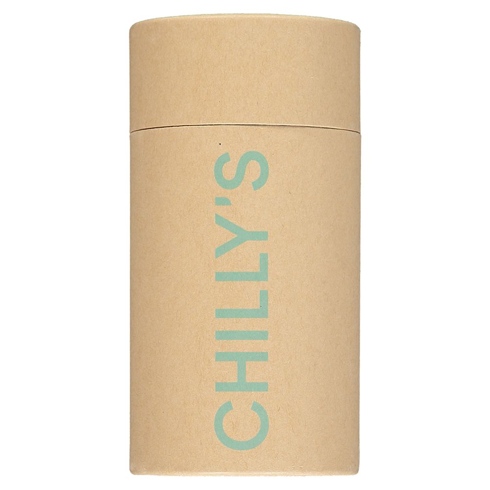 Chilly&#39;s Bottles Контейнер для горячего Food Pot Pastel 500 мл Green