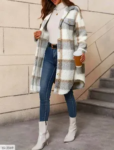 Рубашка IG-3561 Фабрика Моды