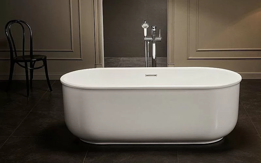 Ванна BelBagno BB401 170х80
