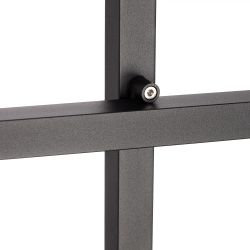 Citilux PIXEL CL216151 LED Подвесной светильник Чёрный