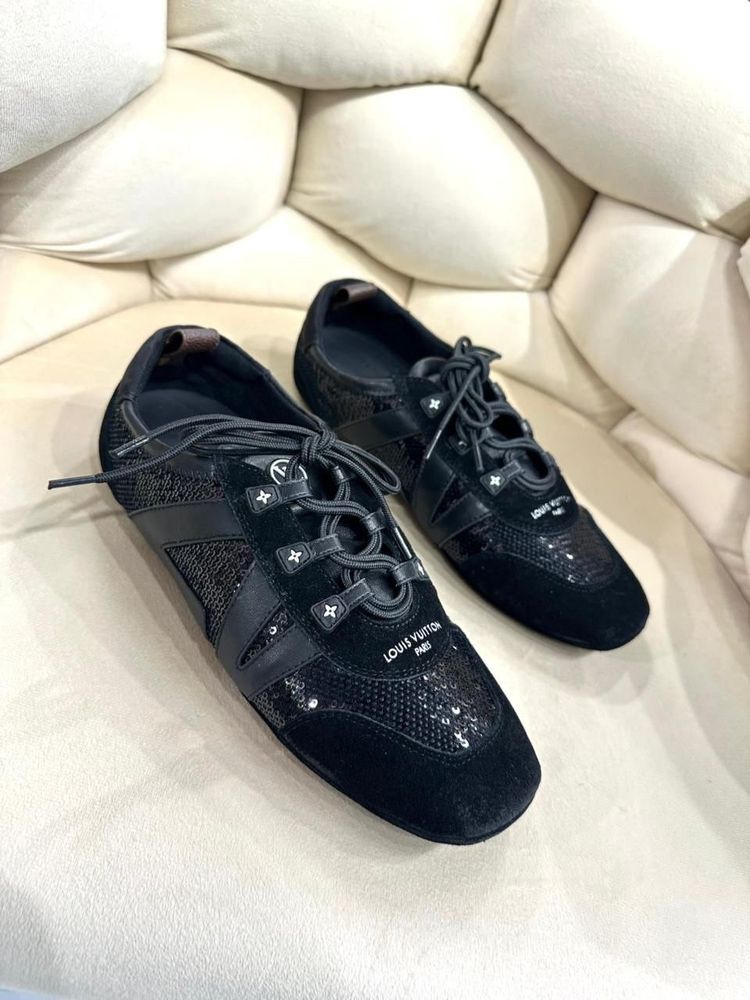 Кроссовки Louis Vuitton