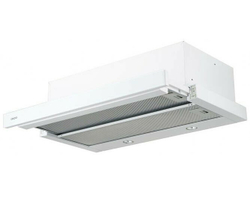 ВСТРАИВАЕМАЯ ВЫТЯЖКА AKPO WK-7 Light eco glass 50 см.белый