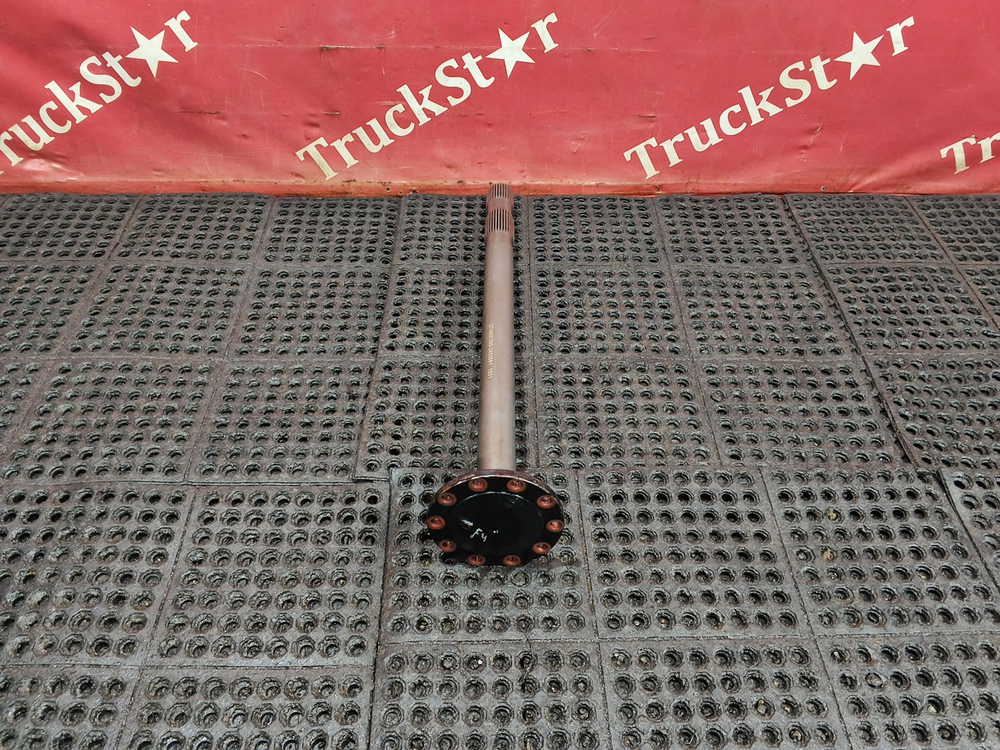 Полуось с блокировкой 2023г