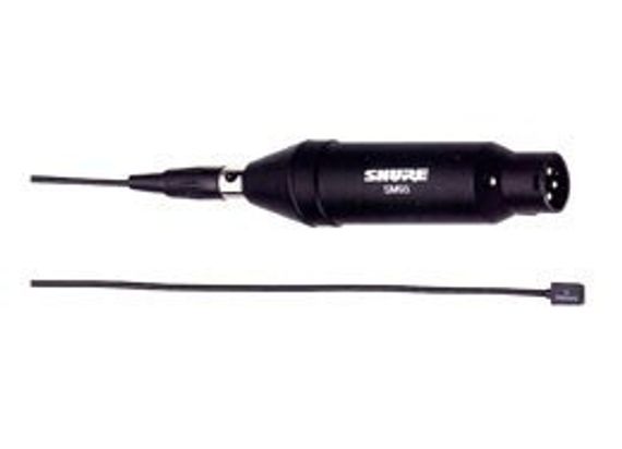 SHURE SM93