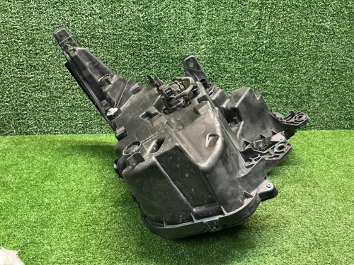 Фара левая GAC GS8 2 (2021-н.в.) LED