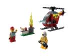 (Бронь) LEGO® 60318 Fire Helicopter