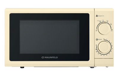 Микроволновая печь MAUNFELD GFSMO.20.5BG