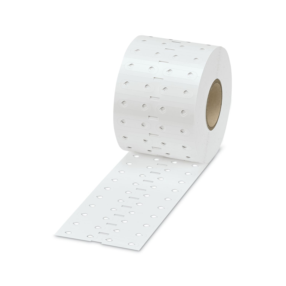 0817248 - WMT 5,5 (15X8)R - Держатель маркировки кабеля