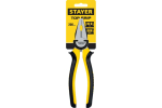 Комбинированные плоскогубцы Stayer TOPGrip 200мм 2205-1-20_z02