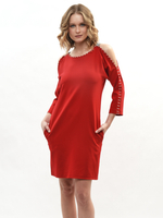 Платье женское