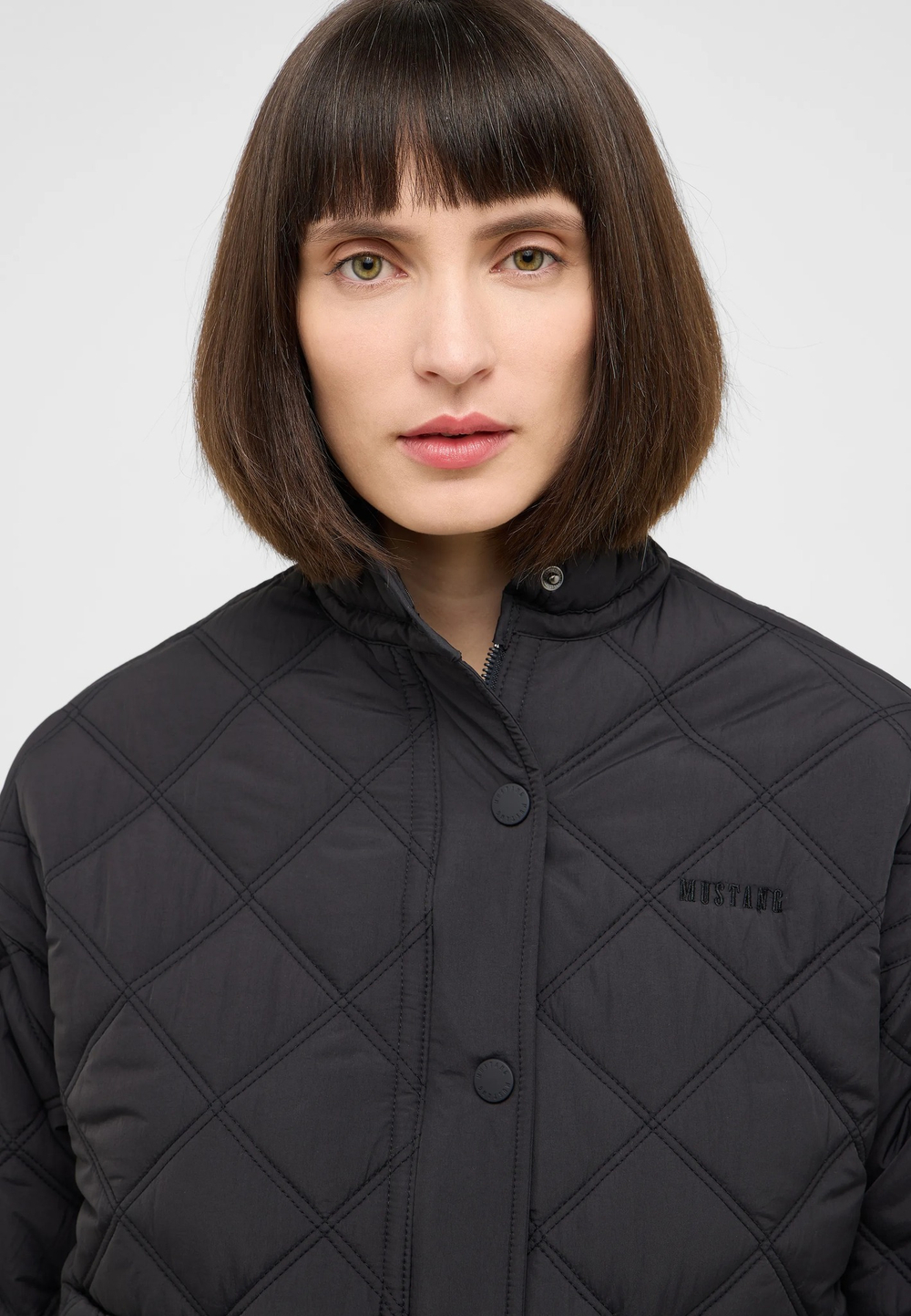 Ветровка женская MUSTANG Half Moon Bay