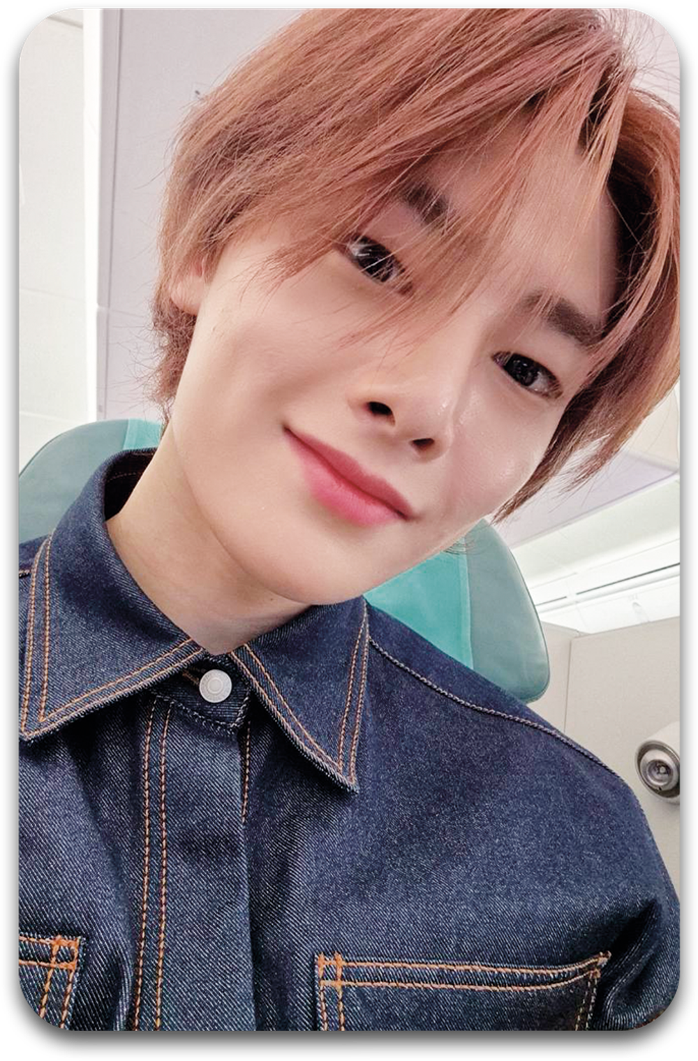 Карта / STRAY KIDS #1081
