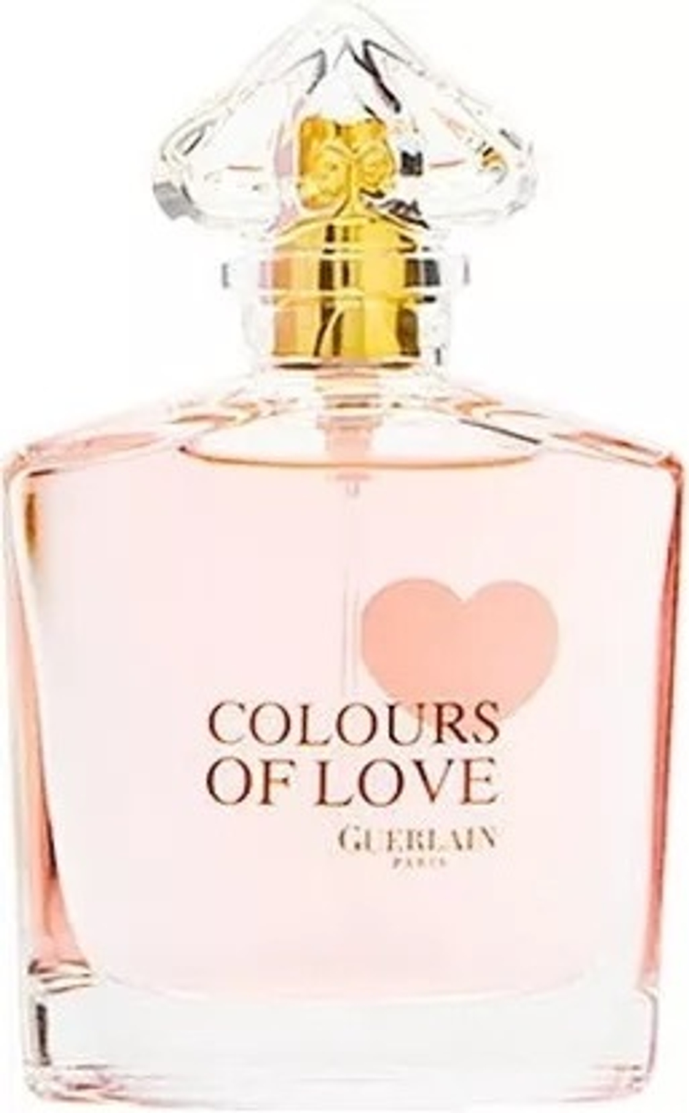 Guerlain Colours Of Love