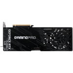 PALIT GeForce RTX 5070 Ti GamingPro-S 16GB GDDR7 256 bit, 1x HDMI 2.1b, 3x DP 2.1b, 3 Fan, 1x 16-pin pwr connector, 750W, 331.9 x 127.1 x 49.7 mm, NE7507T019T2-GB2031U